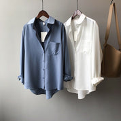 Sena Fluid Blouse