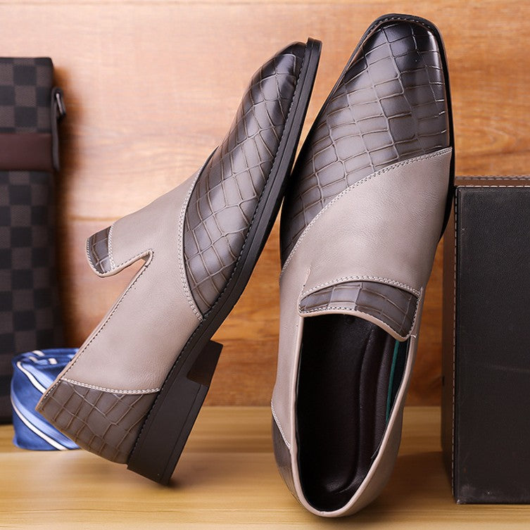 Rivington Slip-Ons