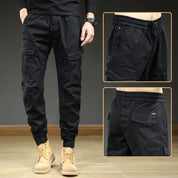 Basecamp Utility Joggers