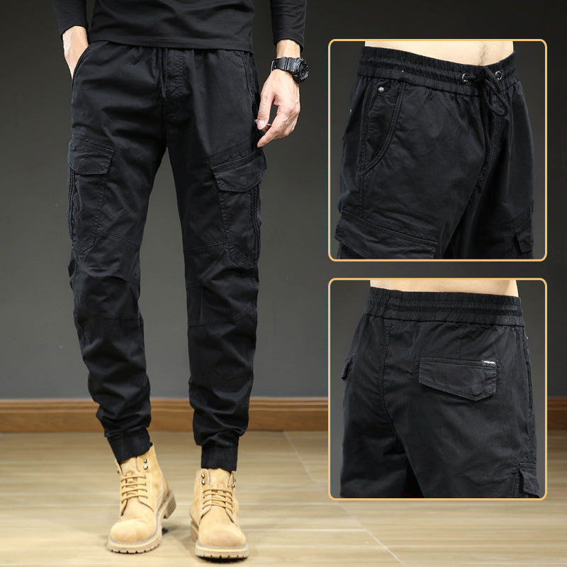 Basecamp Utility Joggers
