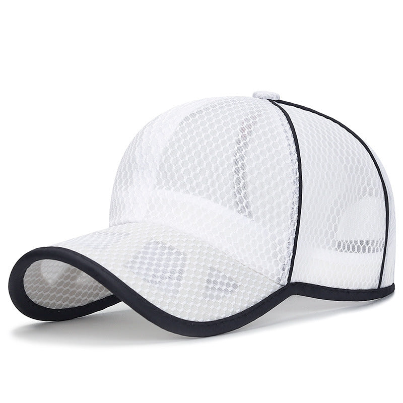 HyperHex Airflow Cap