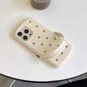 Grip Clog Case