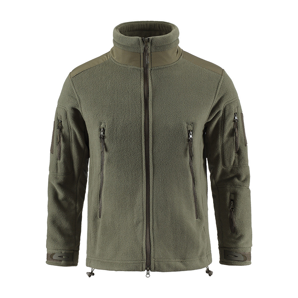 Wildtrace Fleece Jacket