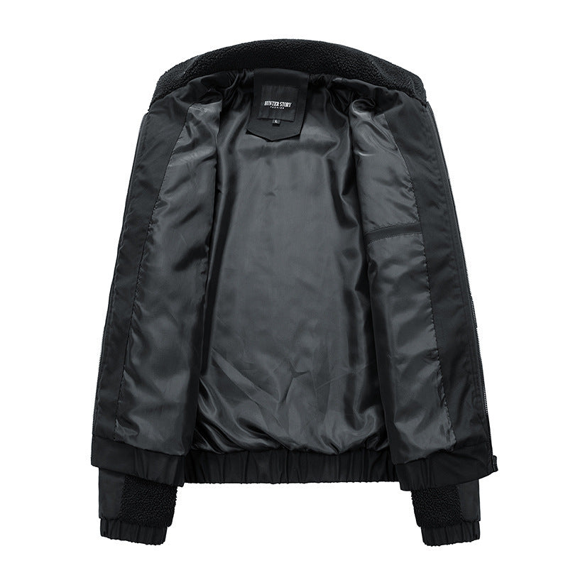 Blackridge Fleece Jacket