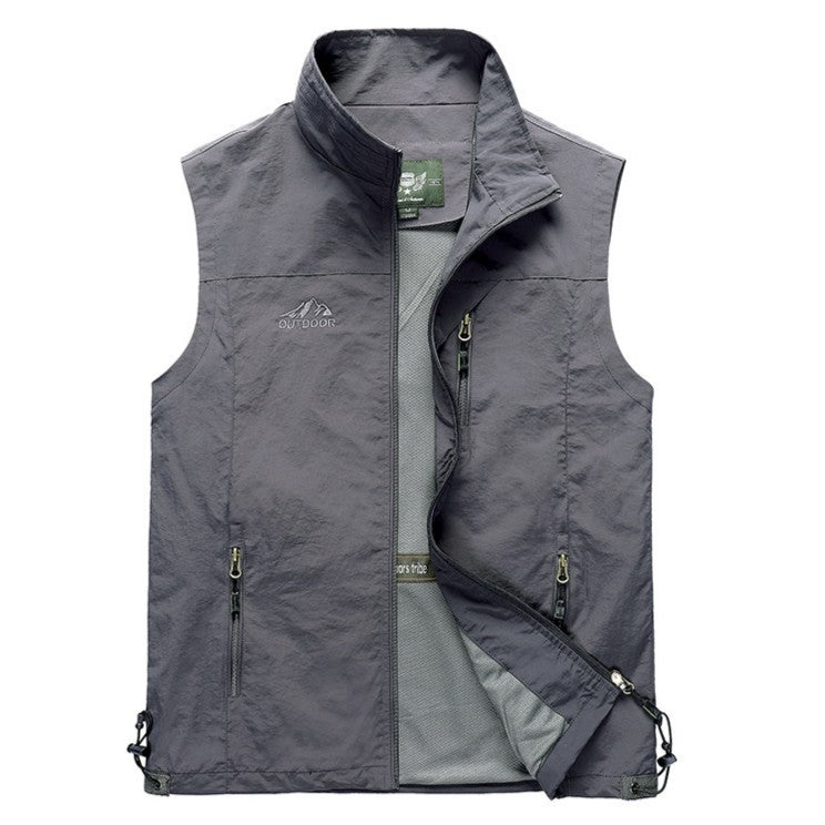 Birchfell Trail Vest