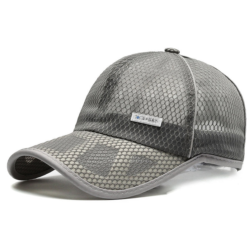 Strivon Honeycomb Cap