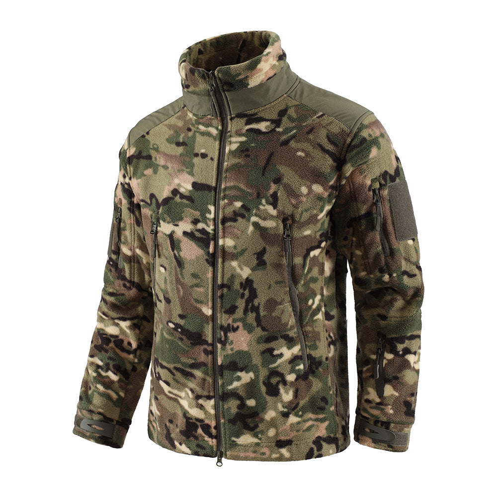 Wildtrace Fleece Jacket