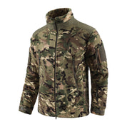 Wildtrace Fleece Jacket