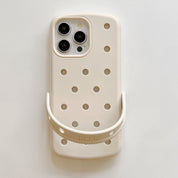 Grip Clog Case