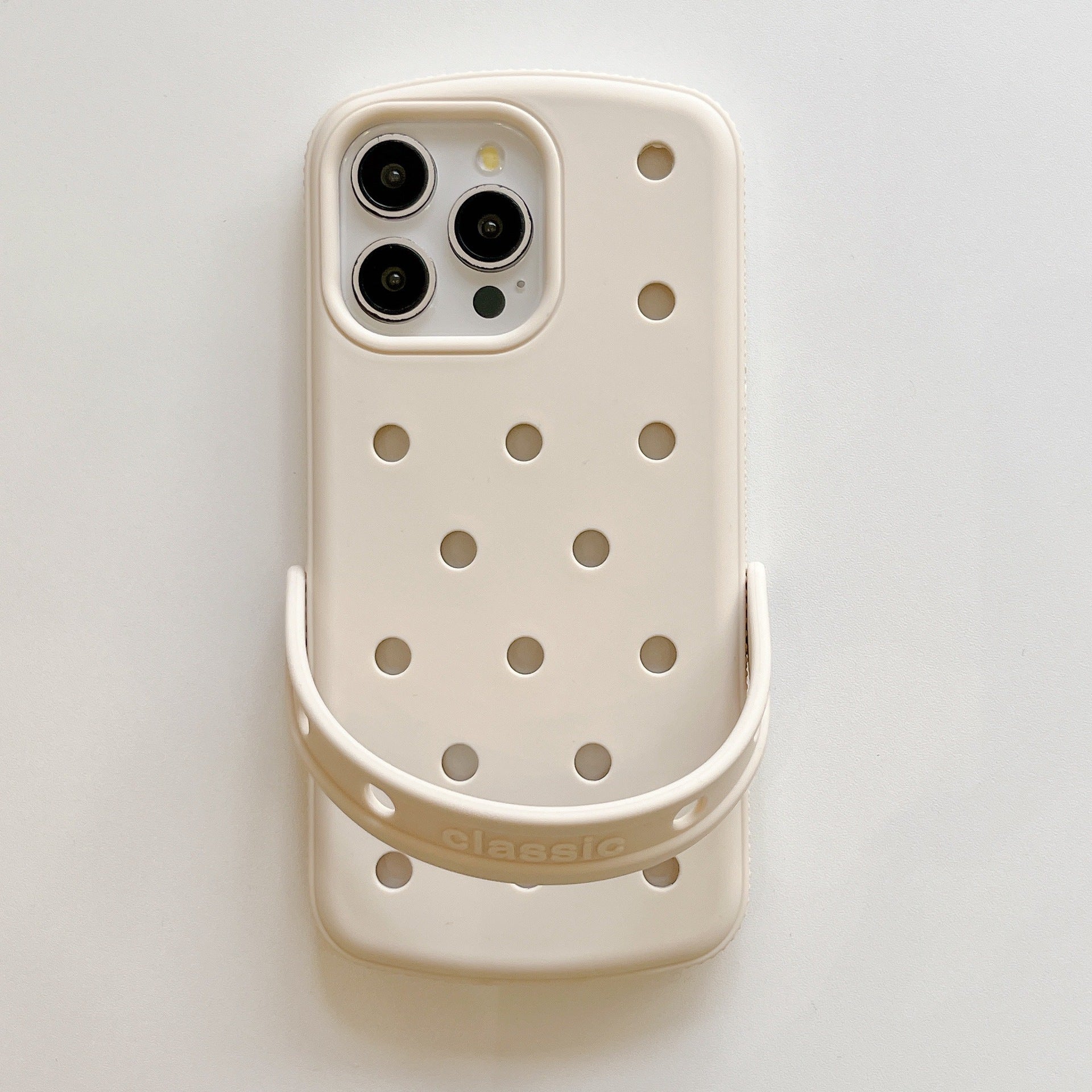 Grip Clog Case