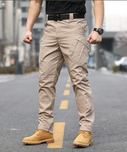 RSP-9 Tactical Pants
