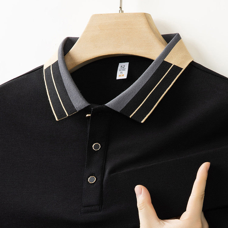 Alton Collar Polo