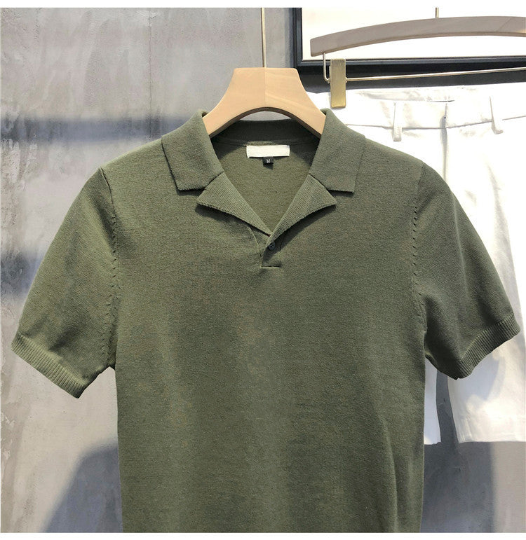 Openroll Summer Polo