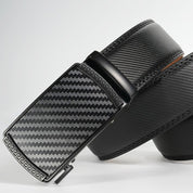 Hudson Glide Lock Belt