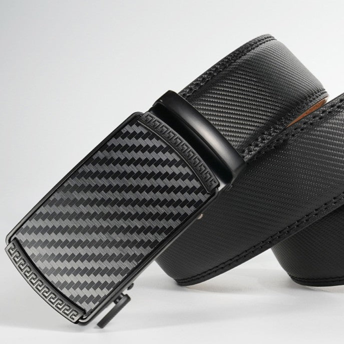 Hudson Glide Lock Belt