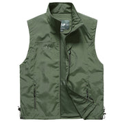 Birchfell Trail Vest
