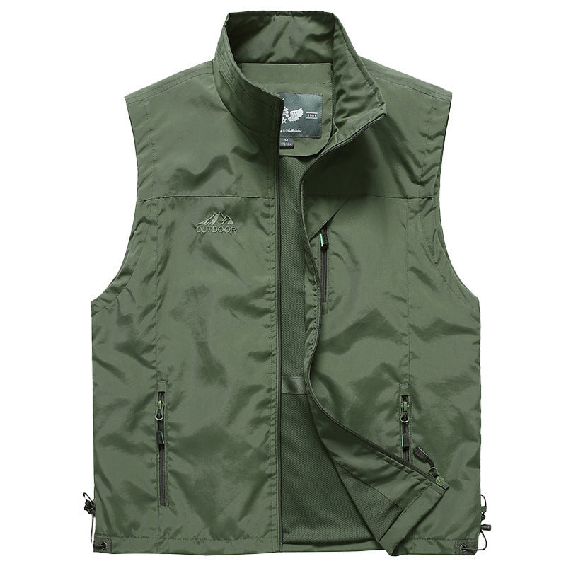 Birchfell Trail Vest