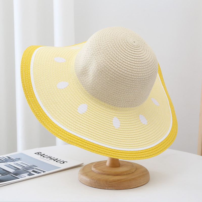 Juicy Rim Hat