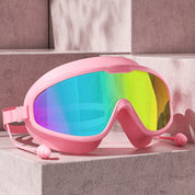 AquaSwim Goggles