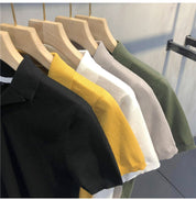 Openroll Summer Polo