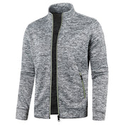 The Interval Zip