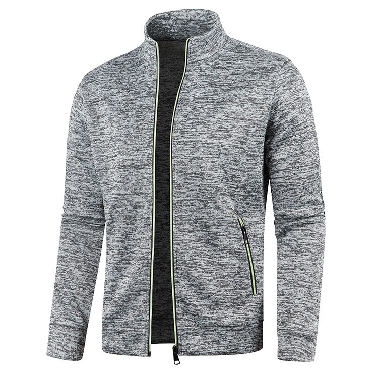 The Interval Zip