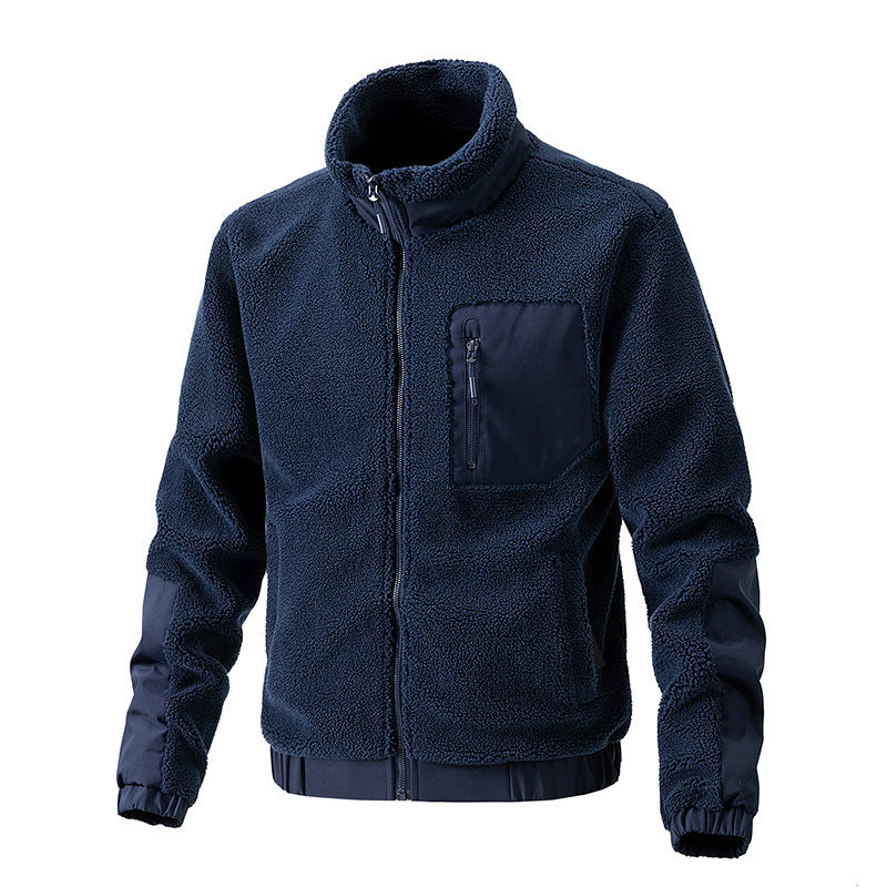 Blackridge Fleece Jacket