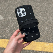 Grip Clog Case