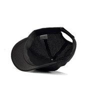 TrekAir Short Brim Cap