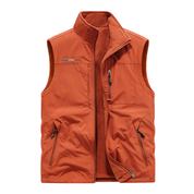 Halden Reversible Vest