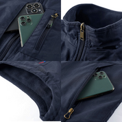 Halden Reversible Vest