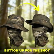 Outland Camo Kit