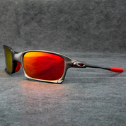 Aero Stealth Sunglasses