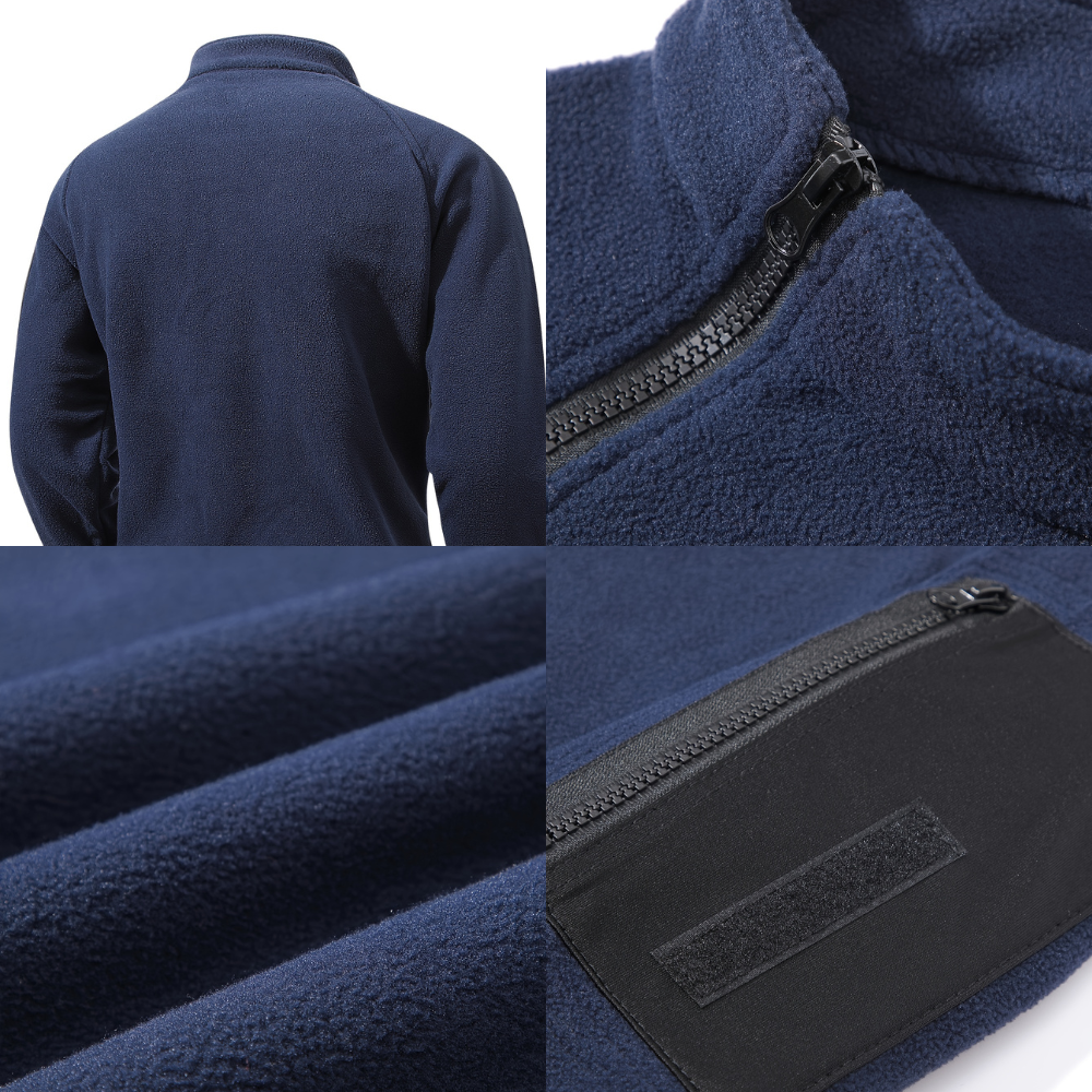 Halden Thermal Fleece