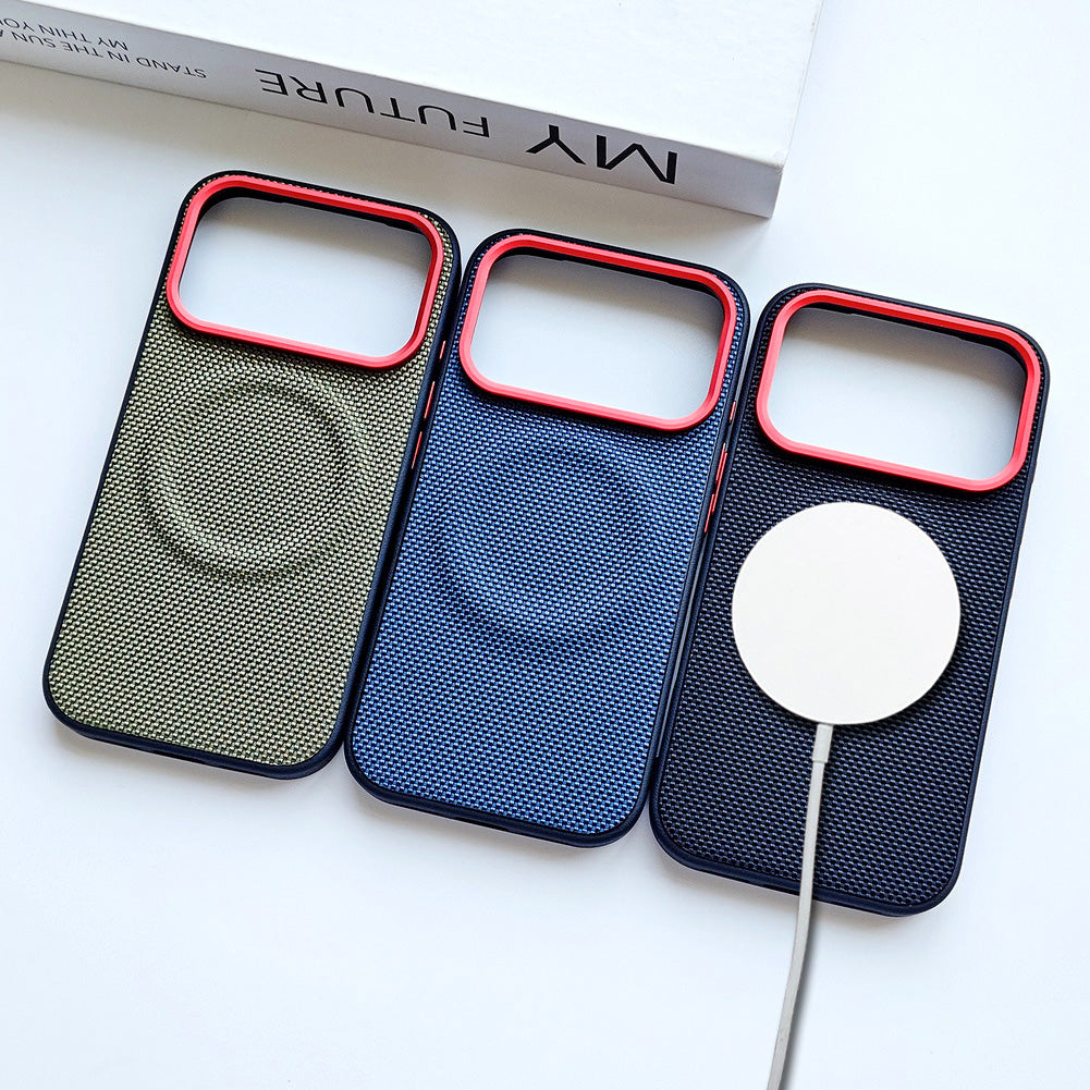 MagCore Nano Case