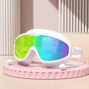 AquaSwim Goggles