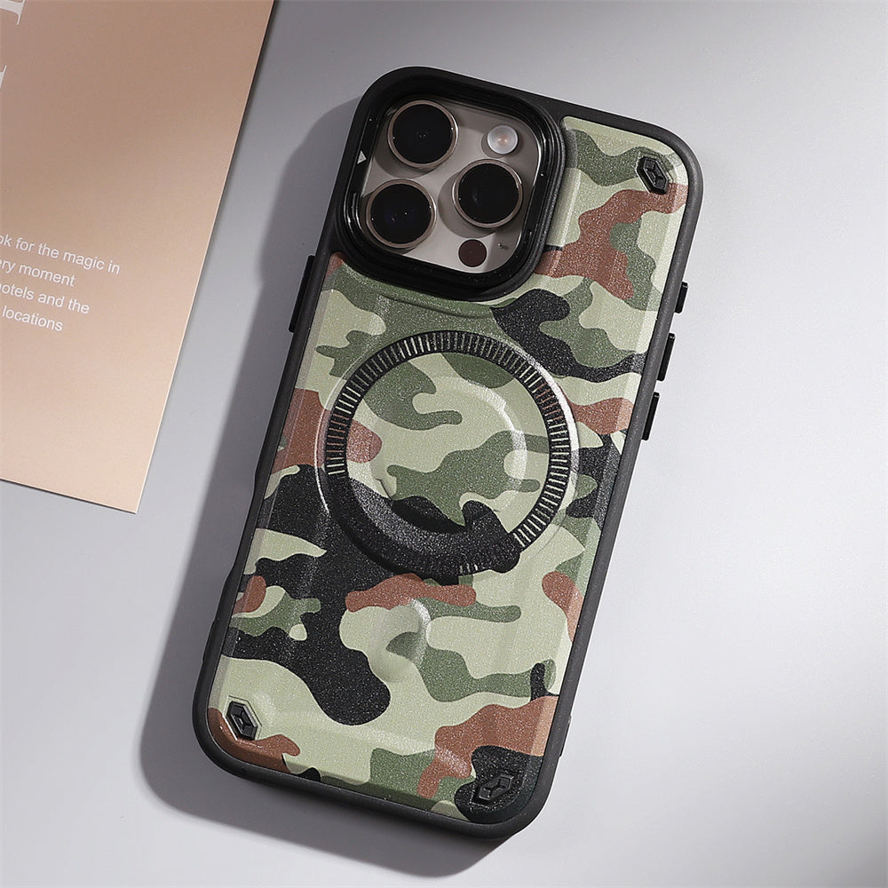 RidgeMag Case