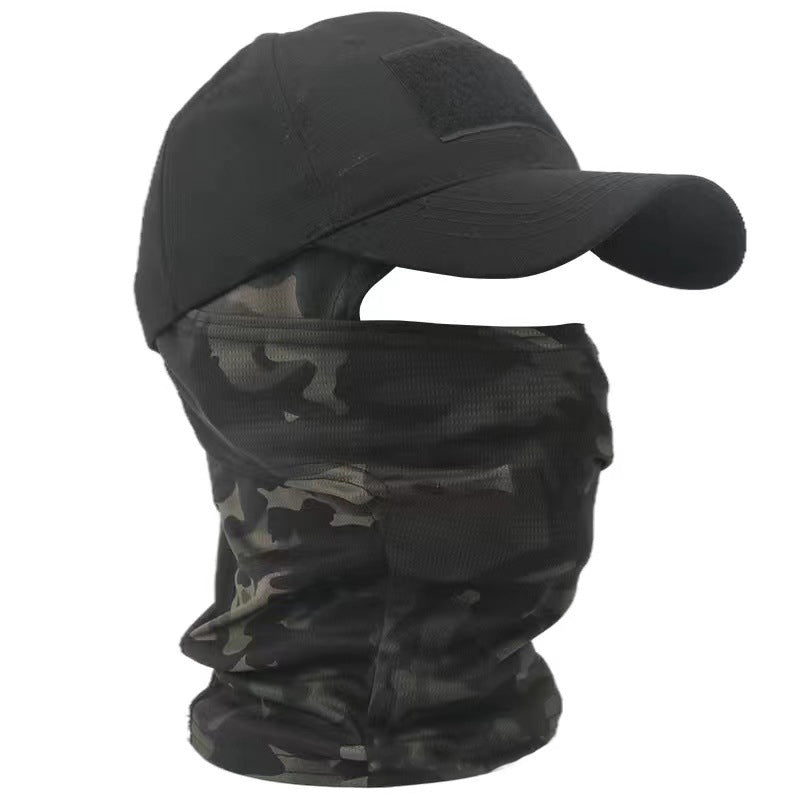 TactSplit Camo Set