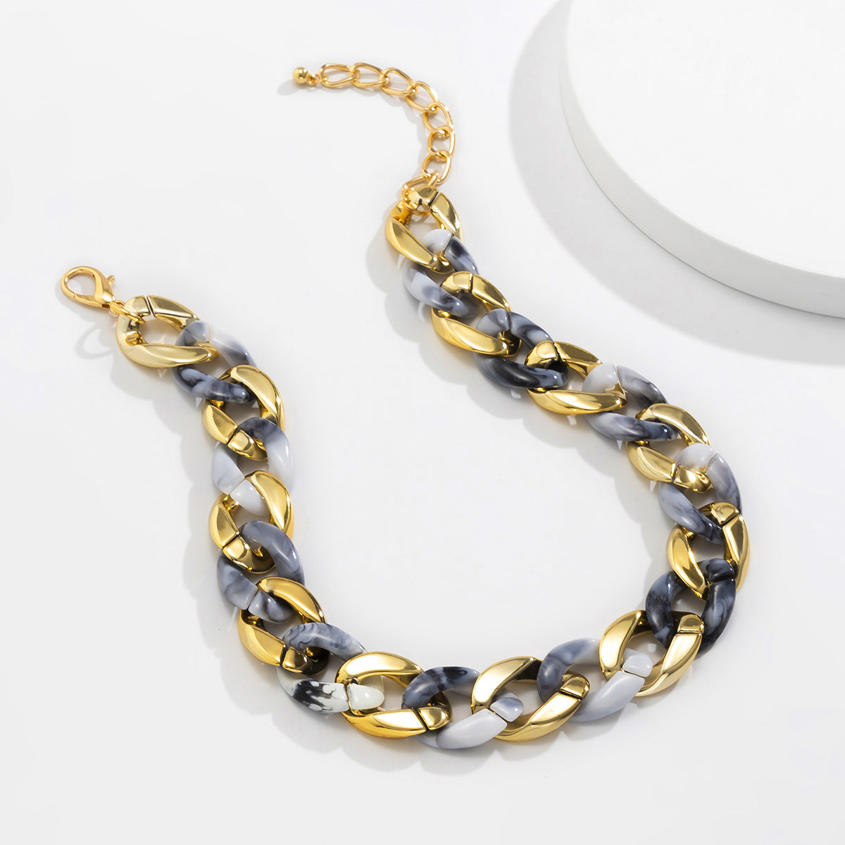 Aurelia Marbelé Chain