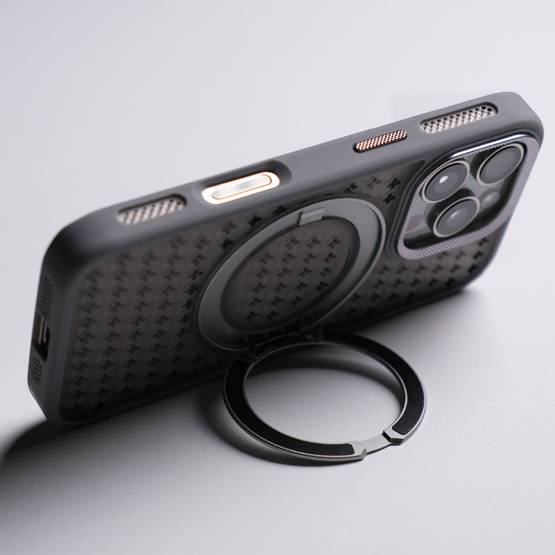 LockRing Limited Case