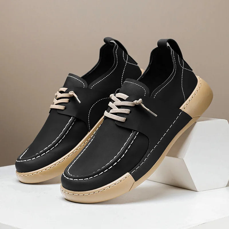 Nolan Trace Moc