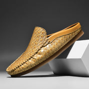 Grant Tread Loafer
