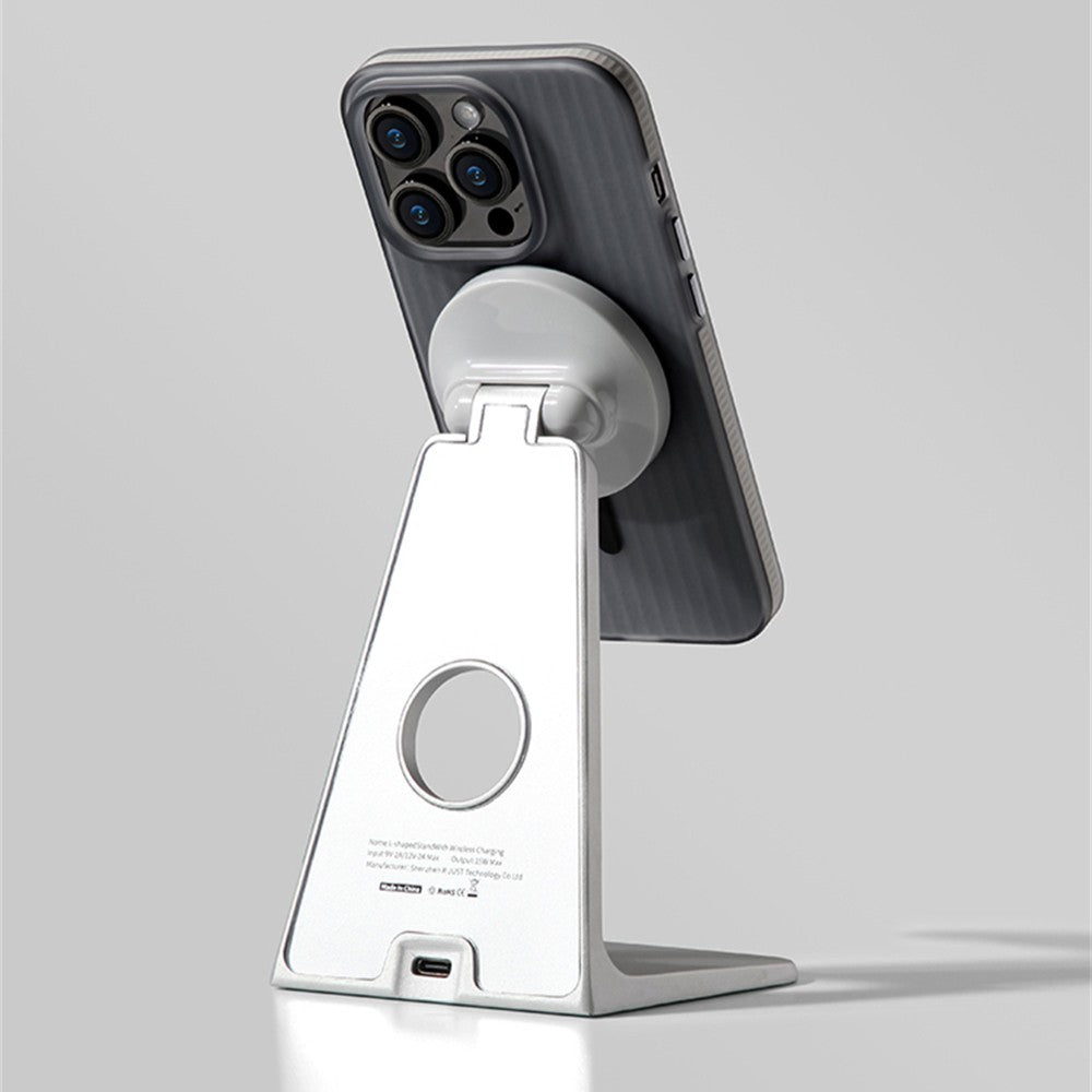 MagGrip Shield Case