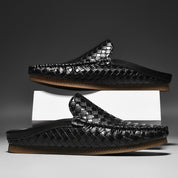 Grant Tread Loafer