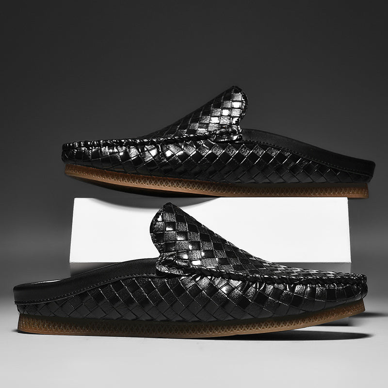 Grant Tread Loafer