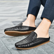 Grant Tread Loafer
