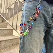 Rollbound Dice Chain