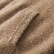 Ardin Merino Hoodie