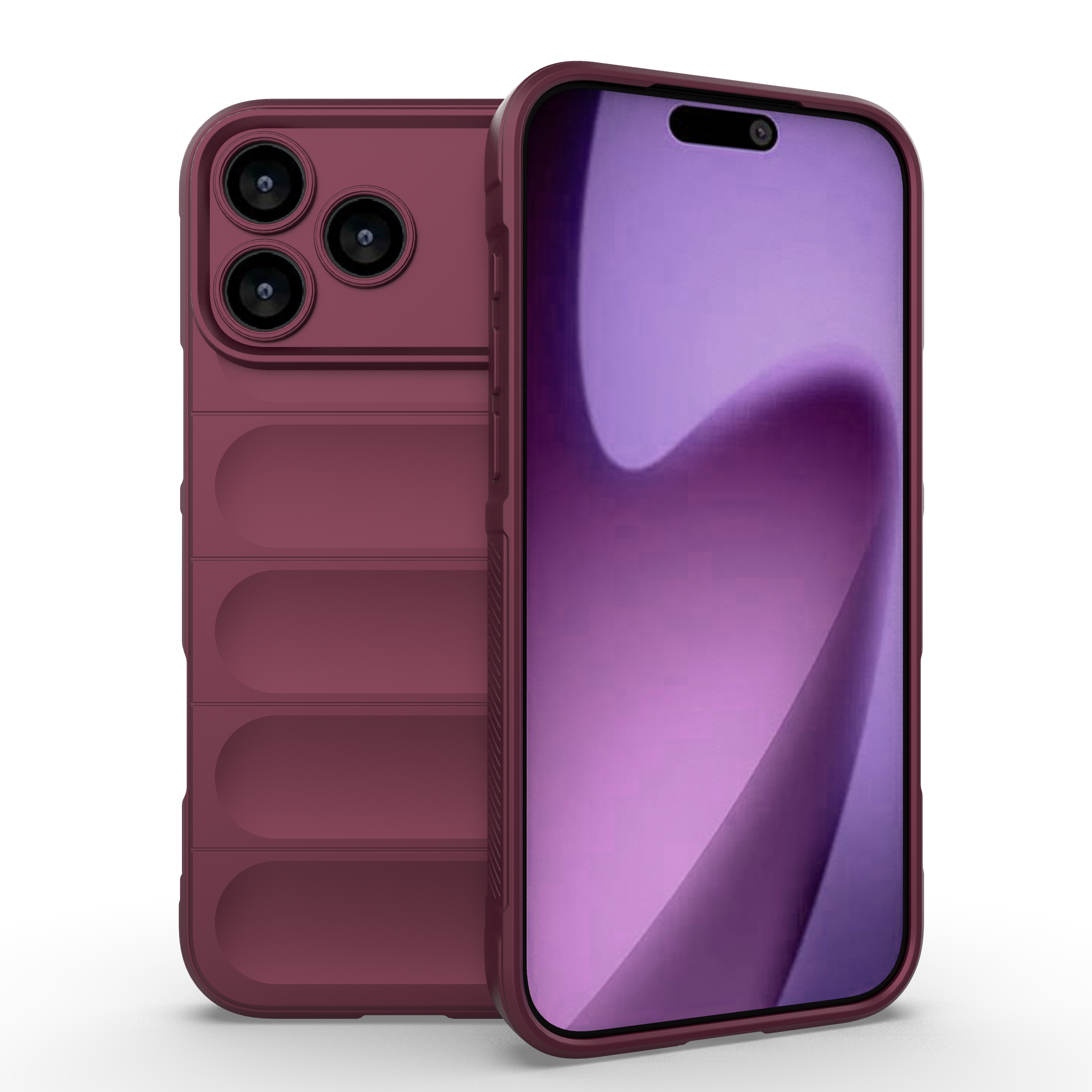 LiquidCore Armor Case