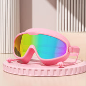 AquaSwim Goggles